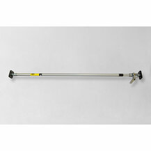 E2002NAP01010 AKIFIX TELESKOPSKA DRŠKA za ploče visine 1,68/3,00 m art. NAP01010 Akifix