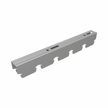 E20030299 ELEMENT ZA PRIČVRŠĆIVANJE PRIM 28 x 43 za PROFIL SA ZAOBLJENIM RUBOM za gipsane ploče od 4000 ml art. TPRIM5CO7ZIN A...