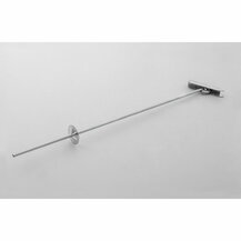 E20030460 PREKLOPNA TIPLA za viseće stropove od gipsanih ploča Ø 4 mm duljine 1500 mm art. NAMCSU13007 Akifix