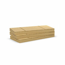 E36240230 KAMENA VUNA za krov DUROCK ENERGY PLUS 1200 x 600 debljine 60mm 1 paleta = 60,48 m2 Rockwool