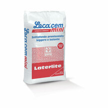 E36260006 LECA CEM MINI paleta = 2,50 m3 Art. LL407103 Laterlite