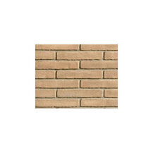 E363400040 Fasadna opeka CLASSICO GIALLO PAGLIERINO 5,5 x 12 x 25 1 paleta = 357 kom. Art. FN21C10501 Terreal SanMarco