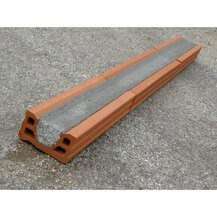 E36420004 NADVOJI baza 12 cm od 1,75 ML prednapeti (1 paleta = 45 kom) Breda