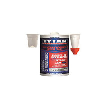 E37880012 TYTAN LJEPILO ZA UGRADNJU FAST & STRONG ultra brzo na bazi polimera MS boja bijela patrona od 290 ml art. 172856 Selena