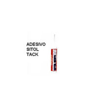 F30016823 Ljepilo za ugradnju od 310 ml SITOL TACK art. 6823/8154 Torggler