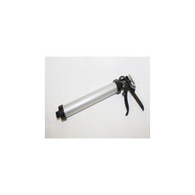 F3009E9042 PIŠTOLJ na cijev ručni za KOBASIČASTE VREĆICE do 600 ml s nastavkom art. 9042/S/EC Lama