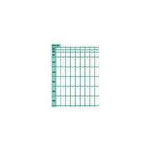 F3010B002060025 Mreža za ogradu pletivo 50 x 100 rola od 25 l EVERPLAX visine 60 Ø žica 2,5 mm art. S002060025 (1 paleta = 9 rola) Ca...