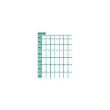 F3010B003080025 Mreža za ogradu od 25 l NOVAPLAX visine 80 Ø žica 2,2 mm art. S003080025 (1 paleta = 12 rola) Cavatorta (PREUZIMANJE ...