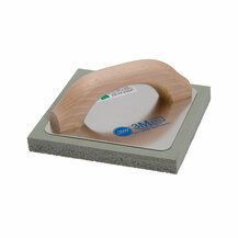 F3014307 GLETER SIVI TVRDA GUMA 140 x 140 pakiranje 42 kom art. 307 3M