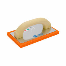 F3014360 SPUŽVA ZA GLETER NARANČASTA „LASERP” 215 x 135 x 15 pakiranje 72 kom art. 360/360P 3M