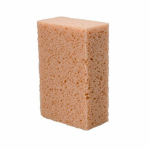 F3014612 SPUŽVA SA ZELENIM ABRAZIVNIM DIJELOM „POLIFLEX” ZA ČIŠĆENJE 200 x 130 x 70 pakiranje 90 kom art. 612 3M