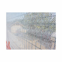 F30162008665 MREŽA ZA SKELU BIJELA 1,8 x 25 m s očicama Art. 2008665 Intermas