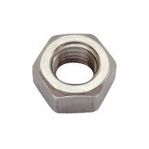 F301822710B0600 MATICA heksagonalna pocinčana CL 8 za navojnu šipku M6 art. 22710B0600 Friulsider