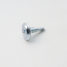 F3018TCI0142013 VITE AUTOPERFORANTE zincata per struttura cartongesso mm. 4,2x13 art.NF64001 Akifix
