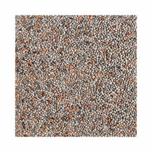 F3019E60 MIJEŠANA CRVENA PLOČA od opranog finog ŠLJUNKA 40 x 40 paleta = 20,48 m2 Art. 0017B Edil79