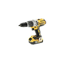 F3020DCD996P2 ODVIJAČ/UDARNA BUŠILICA tri brzine 820 W art. DCD996P2-QW Dewalt PROMO WEB DEWALT