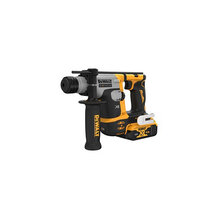 F3020DCH172P2 UDARNA BUŠILICA SDS PLUS 18 V na baterije BRUSHLESS 16 mm – 2 X 5 AH art. DCH172P2-QW Dewalt PROMO WEB DEWALT