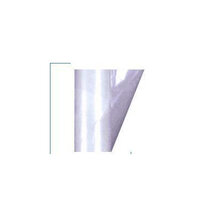 F302105N FOLIJA/NAJLON od polietilena NEUTRALNA debljine 0,20 rola od 50 kg širina 5 m 1 rola = 260 m2 bijelo pakiranje art. BAT...