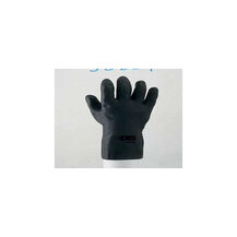 F30240031313 RUKAVICE OD LATEKSA VIŠENAMJENSKE/VIŠEKRATNE boja crna veličina 8 pakiranje od 12 pari Edis E22.03 art. 0031313 Cenig...