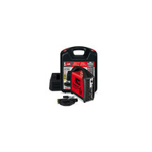 F3026815199 Aparat za zavarivanje TECNICA 188 MPGE 230 V u kovčegu s dodacima art. 816212 Telwin