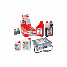 F3028001001554 Ulje za MOTORE KOSILICE ČETVEROTAKTNE 600 ml oznaka 001001554 Efco-Emak