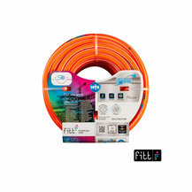 F3031WORK1550 CRIJEVO ZA NAVODNJAVANJE za gradilište od 50 m 15-5/8“ mm za vodu NTS WORK boja narančasta art. 9016946 Fitt