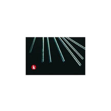 F3033000803100 ŠIPKA za staklene opeke od nehrđajućeg čelika 6 mm šipka od 2 m art. 700028 Seves