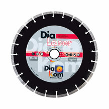 F30360075 Art. 35130D DIJAMANTNI brus DIALASER ABRA 350 x 30 za ARMIRANI BETON/GRANIT/VATROSTALNE MATERIJALE za REZAČE/STROJEVE Z...