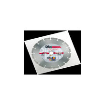 F30360350 Art. 11105B DIJAMANTNI brus DIAlaser COSMO 115 x 22,2 za BETON/GRANIT/OPEKU za BRUSILICU Diakom