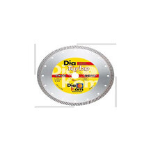 F30360370 Art. 23205B DIJAMANTNI brus DIATURBO COSMO 230 x 22,2 za BETON/OPEKU za BRUSILICU Diakom