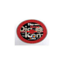 F30360530 Art. 18311D DIJAMANTNI brus DIACER PROFY GRES Ø 180 x 30 za PORCULANSKI GRES/KERAMIKU/MRAMOR za REZAČE mokri rez Diako...