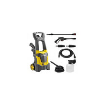 F303781090011C ČISTAČ NA VODU FURY PLUS/ARMY 120 120 bar na hladnu vodu art. 8.109.0011C/8.088.0087C Lavorwash