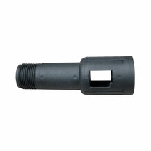 F3037L60030045 ADAPTER za SONDU za visokotlačno ispiranje priključak M22 brzo spajanje za čistač na vodu art. 6.003.0045 Lavorwash