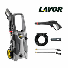 F3037L81080070C ČISTAČ NA VODU CRUISER 140 bar na hladnu vodu INDUKCIJSKI MOTOR art. 8.108.0070C Lavorwash