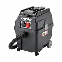 F3037L822520004 Usisavač PROFESIONALNI PRO WORKER EM 230/50 1400 W s utičnicom za električne uređaje Art. 0.052.0019 Lavorwash