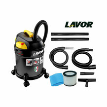 F3037L82430003 FREDDY 4 u 1 Usisavač prašine/tekućine/pepela i puhalica art. 8.243.0003 Lavorwash