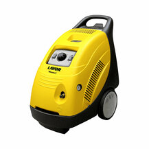 F3037L86170001 Čistač na vodu MISSOURI 150 bar 230 V na toplu vodu Art. 8.619.0601 Lavorwash