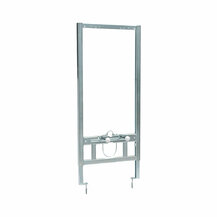 F3044F100 Pričvršćivači za viseće elemente kupaonice za gipsane ploče i zid za TCS WC art. 04840 Fischer kompatibilni s GEBE...