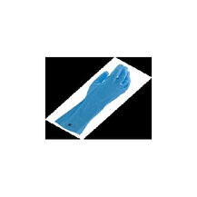 F30460031334 VIŠEKRATNE/VIŠENAMJENSKE RUKAVICE od NITRILA boja plava veličina 9 pakiranje od 12 pari Edis E22.07 art. 31334 Cenigo...