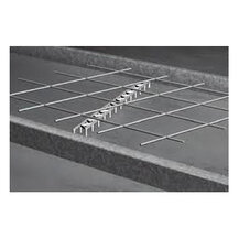 F30480008 ODSTOJNICI ZA ARMATURU od 8 cm Premet