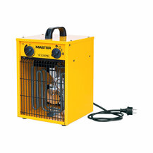 F30644015.75313 GRIJAČ toplog ZRAKA ELEKTRIČNI model B 5 EPB od 5 kW art. 4012.022 Desa