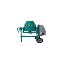 F3071004 MIJEŠALICA S BUBNJEM SYRIO 300 art. 2SR300BM20V Altrad Bragagnolo