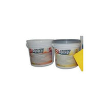 F3076EY01 EPOKSIDNO LJEPILO BI-BOND bikomponentno A+B od 5 + 5 kg art. EY01 Volteco