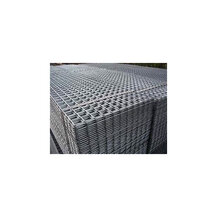 F3080B0508064 POCINČANA GLATKA mreža pletivo 10 x 10 žica Ø 5 300 x 200 Cavatorta