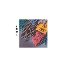 F30920220 ELEKTRODA INOX 316 RLC duljine 300 promjera 2,5