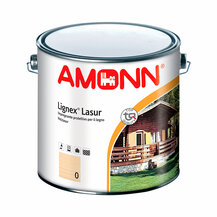 F30970024 Impregnacija za drvo BEZBOJNA 00 na bazi OTAPALA od 0,75 l art. 321300025 Amonn