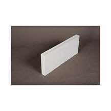 F3109100 Blok YTONG debljine 5 ravan duljine 62,5 x visine 25 1 pakiranje = 1,125 m3 art. 110476 Xella