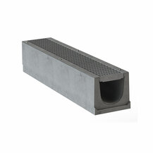 F3117560 F.LLI MORO H200 KANAL SKY POCINČANA rešetka pletivo 30 x 15 C250 mjere 210 x 200 visine x 1000 Art. SKY15GZAC F.lli Mo...