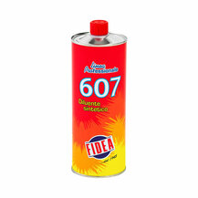 F3120119702 SINTETSKI RAZRJEĐIVAČ 607 PAKIRANJE OD 1 L Fidea