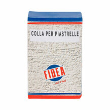 F3120231201 LJEPILO za PLOČICE u vreći od 1 kg art. 231201 Fidea